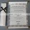 Scroll Wedding Invitation Card | Arabic Wedding Card | 2015 Hot Sale Luxury Royal Scroll Wedding Card