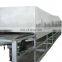 DW/DWT Hot Air Circulating Mesh Belt Dryer Conveyor Dryer Dehydrator for Purslane/portulaca