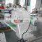 Automatic  Pillow Plastic Bags Frozen Food Packaging Chocolate Packing Machine Price