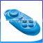 vr bluetooth remote controller to auxiliary VR Box better to enjoy and operation