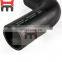 Hot sales excavator parts ZAX70 Turbo intake hose 3091185H