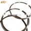 3306 3306PC 3306DI Engine Piston Ring Set 2W1709 2W-1709 FP