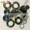 For Xugong 300F Hinge pin repair kit Bearing GE60ES-2RS
