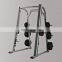 Commercial deep squat gym fitness equipment ASJ-DS038 smith Machine