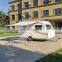 Trailer/recreational vehicle/RV/travel trailer for camp, pull-type recreational vehicle for sale