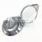 Daily Used Kitchen Tool Stainless Steel Cutting Wires Aluminum Boy Egg Slicer
