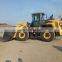 8 ton Chinese Brand China Brand 9 Ton Big Strong Bull Articulated Large Wheel Loader 890H Clg890H CLG886H