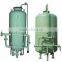 PRESSURE SAND FILTERS IN WATER TREATMENT PLANT