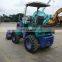 Japan used mini wheel loader Komatsu WA30 for sale