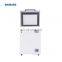 BIOBASE China -40 Celsius Medical Deep Freezer BDF-40H100 Horizontal Medical Fridge high quality for lab