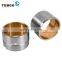 Professional Manufacturer Construction Machine Sleeve Bimetal Bushing
