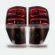 New style Hot Sale Pickup Body Parts For 2012-2019 Ranger LED Tail Light Assembly