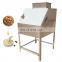 Hot sale heat flour mill Cashew Nuts Powder Crusher Cereals Sesame Milling Machine Made in China