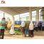 Professional Lucerne Hay Dryer Pasture Grass Drying Machine