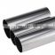 Standard ASTM AISI 304 201 316 316L Stainless Steel Welded Pipe Food Grade SS Sanitary Pipe Tube Inox Decoration With Low Price