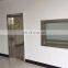 16mm 99.994% high purity Pb1 pb2 pbsb8 radiation protection lead glasses CT X-ray room lead glass