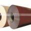 Good price 0.35mm 0.4mm color coated ppgi steel coil Ral 1000 8017