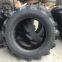 Шины для строительной техники 500/70R24 двойной R4 рифленая шина
