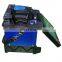 Fiber optic equipment splicing machine sm mm arc handheld fusion splicer