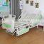 Metal Structure Three Function Acute Care Height Adjustment Electric Hospital Med-Surg Bed For Disabled