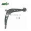 ZDO Reliable quality used auto parts right front lower control arm for bmw 3 (E46)