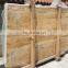 New Arrival Model Premium Selection Gold Yellow Travertine Veincut 2cm Thick Slab Polished or Honed CEM-SLB-05-02