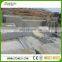 low price Counter White granite, grey granite kerbstone
