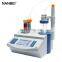 Lab Ti-50 Automatic Potential Titrator Titration