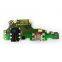 ORG Flex Cable Compatible For Huawei Mate 10 Lite USB Charger Charging Port Dock Connector Replacement