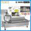 Commercial Automatic Donut maker and fryer machine with factory price