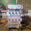 Best price electric SS pizza cone making machine /pizza cone moulding machine for sale