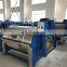 factory selling wool combing machine industrial washing machine for wool machine to wash sheep wool