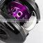 ECOODA Brand EBS Black Thunder Baitcasting Reel 6kg Drag Power Offshore Fishing Jigging Reel
