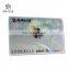 3D Generic Original Hologram Laminate Patch for ID Cards