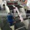 DP-360 max width 360mm paper sheeter machine