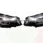 upgrade to full led headlamp headlight with a touch of blue for mercedes benz A Class W176 A180 A200 head lamp 2013-2018
