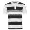 OEM Supplier Service Fashion Cotton Breathable Blank Polo T-shirt Soft Plain Polo Shirts Custom Logo Polo Shirts
