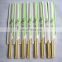 Disposable bamboo sushi chop sticks bulk packing