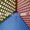 factory customized perforated metal mesh perforated metal mesh for decoration
