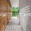 oval perforated metal mesh perforated copper sheet