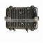 Custom Hot Chamber Melting Furnace Vertical Precise Pressure Led Post Lights Heat Sink Adc10 Adc12 Aluminum Alloy Die Casting