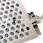 Galvanized Iron Plate perforated metal mesh