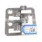 Wholesale Stamping Stainless Steel 316  Floor WPC Accessories Composite Decking Clips