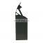 Custom outdoor modern metal free standing letterbox ,Package Delivery Boxes for Outside