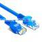 High Quality 1.5m Blue rj45 Network cat5 patch cable Patch Cord