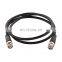 BNC Male TO BNC Male Cable SDI RG59 75 Ohm Coaxial Cable 4K HD Video CCTV Camera Monitor BNC Cable