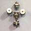 M6x1 Round Button Head Type Grease Nipples