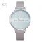 SHENGKE  Fashion Top Brand Luxury Woman Quartz Watches  K0056L Gift Box Waterproof Charm  Alloy Wristwatch  Reloj Para Mujer
