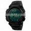 skmei 1303 50meters waterproof fast track pedometer smart watches men
