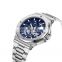 Hot Selling Stainless Steel Men Skeleton Watch Luxury Mechanical Wrist Watch Custom Logo Mens Automatic watch